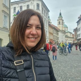 Roberta, Famiglia a Formigine