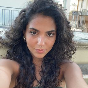 Sofia, Babysitter in Ventimiglia di Sicilia