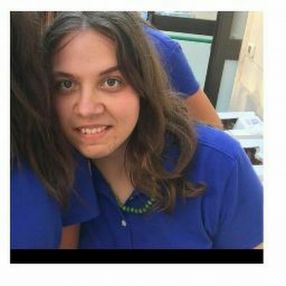 Simona, Babysitter a Montecorvino Rovella