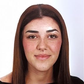 Giorgia, Babysitter a Santa Giusta