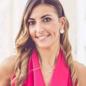 Antonella, Babysitter a Giugliano In Campania