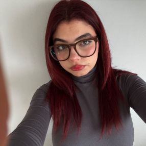 Alessia, Babysitter a San Tammaro