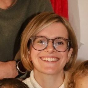 Federica, Babysitter a Provincia del Verbano-Cusio-Ossola
