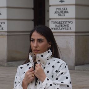 Dalila, Babysitter in Cornaredo