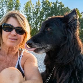 Nadia, Babysitter in Gradisca D'Isonzo