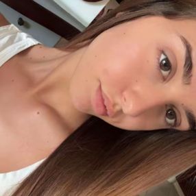 Carla, Babysitter a Sant'Antonio Abate
