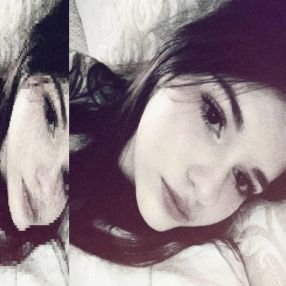 Yulia, Babysitter a Ottaviano