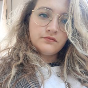 Francesca, Babysitter in Andria