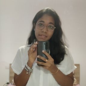 Akshaya, Babysitter in Merone
