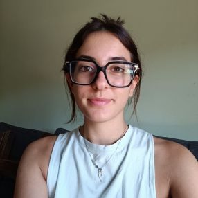 Lucrezia, Babysitter in Castelnuovo di Porto