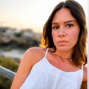 Marika, Babysitter a Monopoli