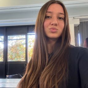 Dajana, Babysitter in Creazzo