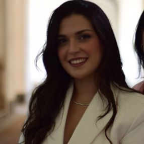 Cristina, Babysitter in Acireale