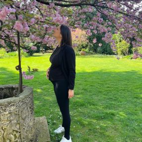 Stefania, Family in Legnano