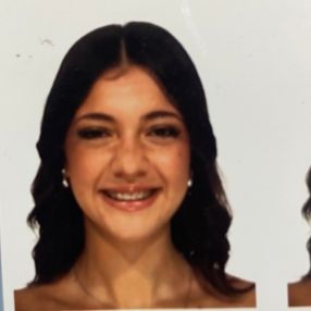 Miriam, Babysitter a Latina Scalo
