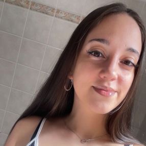 Chantal, Babysitter a Uboldo