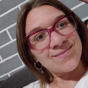 Samanta, Babysitter a Castellalto