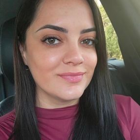 Gabriela, Babysitter a Cagliari