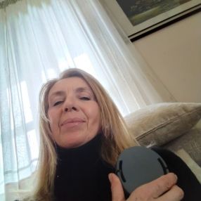 Nadia, Babysitter a San Pietro di Feletto