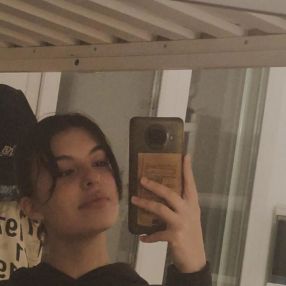Giorgia, Babysitter a Provincia di Imperia