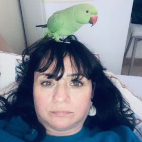 Loredana, Babysitter a Castel San Giovanni