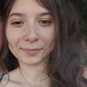 RosannaPia, Babysitter a Paese