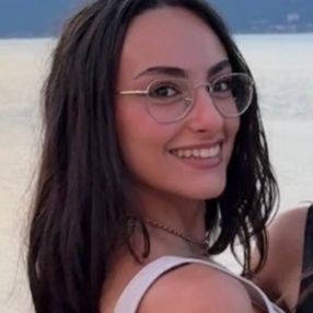 Giorgia, Babysitter a Borgomanero