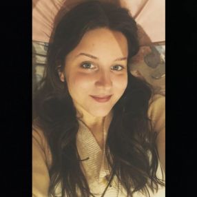 Linda, Babysitter in Provincia di Vicenza