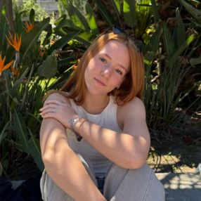 Alice, Babysitter a Budrio