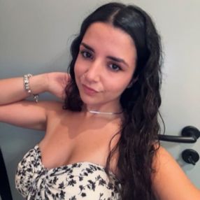 Nadin, Babysitter in Campobello di Mazara