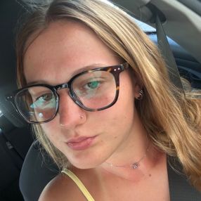 Anna, Babysitter a Istrana