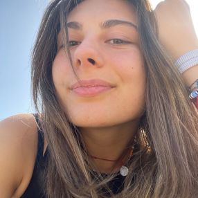 Celeste, Babysitter in Giaveno