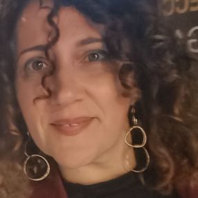 Marirosa, Babysitter in Capodrise