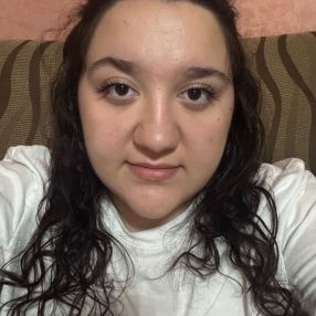 Alessia, Babysitter a Grottaminarda