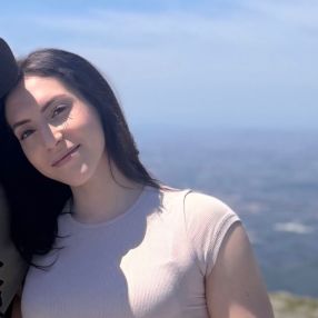 Giorgia, Babysitter in Marco Simone