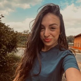Valentina, Babysitter in Villastellone