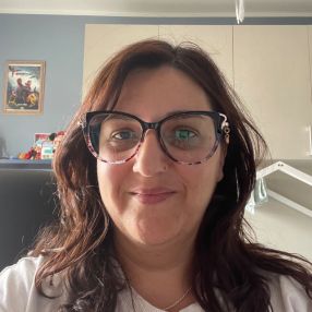 Roberta, Babysitter a Settimo Torinese