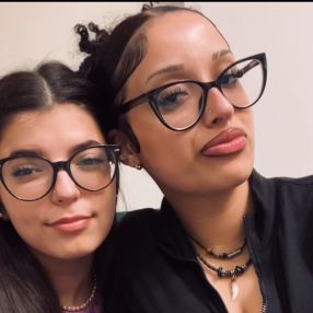 Fatima, Babysitter a Montale