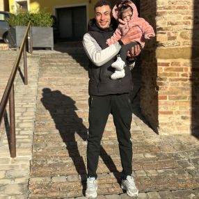 Zezo, Family in Lazio