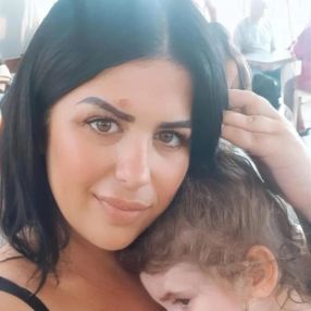 Valentina, Babysitter in Genova