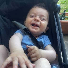 Valentina, Family in Provincia di Como