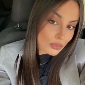 Mariagrazia, Babysitter a Terzigno
