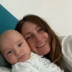 Marta, Famiglia a Ponzano