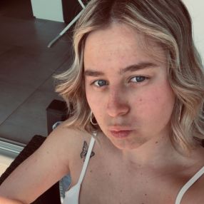 Anastasia, Babysitter a Sarnico