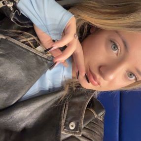Serena, Babysitter a Terzigno