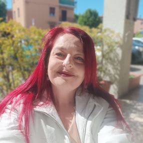 Irene, Babysitter a Calderino