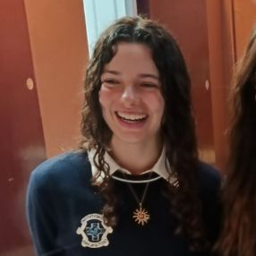 Vittoria, Babysitter in Fara Gera D'adda