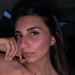 Alessia, Babysitter a Aci Sant'antonio