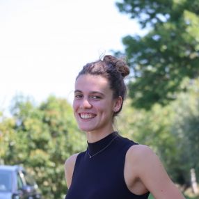 Stefania, Babysitter in Portogruaro