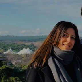 Giorgia, Babysitter a Provincia di Parma